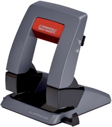 Perforator Rapid SP30 Press Less max 30 vel zw/gs 1 Stuk