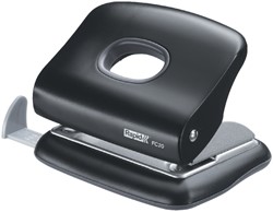 Perforator Rapid FC20 max 20 vel abs zwart 1 Stuk