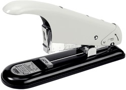 Nietmachine Rapid Retro HD9 heavy duty 110 vel zw 1 Stuk