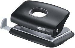 Perforator Rapid Fashion FC10 mini  10 vel zwart 1 Stuk