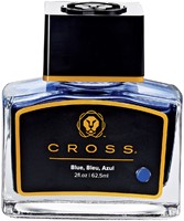Vulpeninkt Cross blauw 1 Stuk