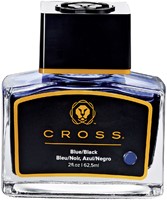 Vulpeninkt Cross blauw zwart 1 Stuk