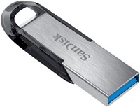 USB stick 3.0 Sandisk Cruzer Ultra Flair 16GB 1 Stuk-3
