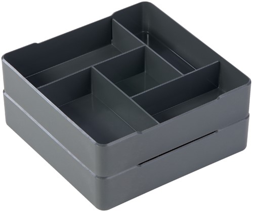 Coffee Point Case Durable 3386 58 antraciet 1 Stuk-2