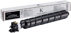 Toner Kyocera TK-8525K zwart 1 Stuk