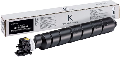 Toner Kyocera TK-8525K zwart 1 Stuk