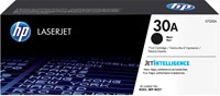 Tonercartridge HP CF230A 30A zwart 1 Stuk