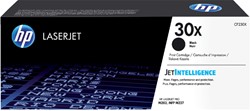 Tonercartridge HP CF230X 30X zwart 1 Stuk
