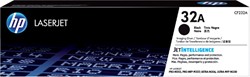 Drum HP CF232A 32A zwart 1 Stuk
