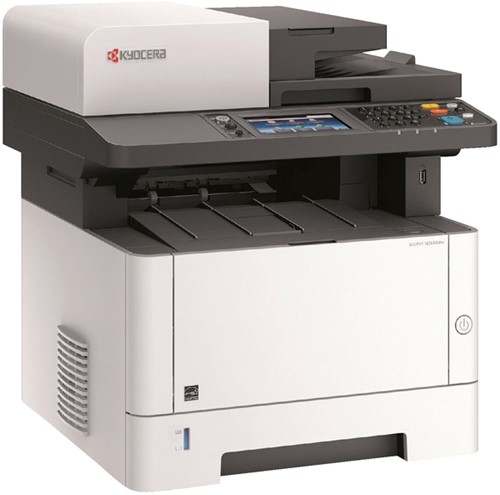 Multifunctional Laser Kyocera M2640IDW 1 Stuk-3