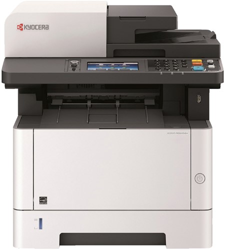Multifunctional Laser Kyocera M2640IDW 1 Stuk-2