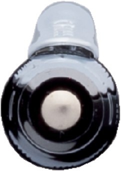 Balpen Cross Century classic glanzend chroom 1 Stuk-3