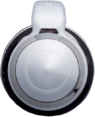 Vulpen Cross Bailey zwart 1 Stuk-3