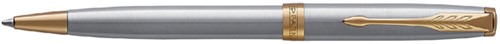 Balpen Parker Sonnet GT M roestvrij staal 1 Stuk