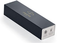 Vulpen Parker IM CT M zwart 1 Stuk-3