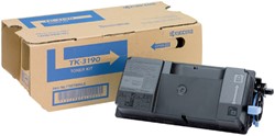 Toner Kyocera TK-3190K zwart 1 Stuk