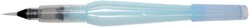 Brushpen Pentel XFRH/1 aquash F 1 Stuk