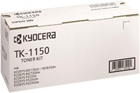 Toner Kyocera TK-1150K zwart 1 Stuk-2