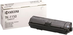 Toner Kyocera TK-1150K zwart 1 Stuk