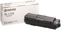 Toner Kyocera TK-1170K zwart 1 Stuk