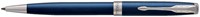 Balpen Parker Sonnet CT M lak blauw 1 Stuk