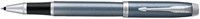 ROLLERPEN PARKER IM LIGHT BLUE GREY CT 1 Stuk