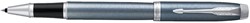 ROLLERPEN PARKER IM LIGHT BLUE GREY CT 1 Stuk