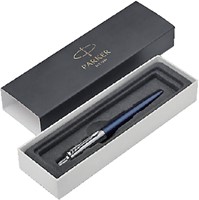 Balpen Parker Jotter CT M Royal blauw 1 Stuk-3