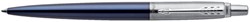 Balpen Parker Jotter CT M Royal blauw 1 Stuk
