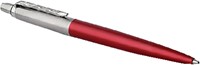 Balpen Parker Jotter CT M Kensington rood 1 Stuk-2