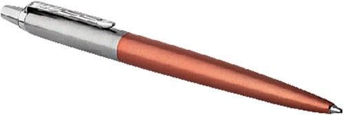 Balpen Parker Jotter CT M Chelsea oranje 1 Stuk-2