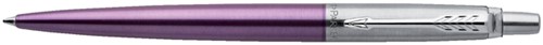 Balpen Parker Jotter CT M Victoria violet 1 Stuk