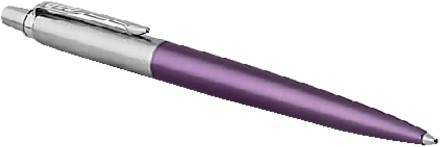 Balpen Parker Jotter CT M Victoria violet 1 Stuk-2