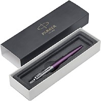 Balpen Parker Jotter CT M Victoria violet 1 Stuk-3