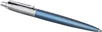 Balpen Parker Jotter Waterloo blue CT medium-2