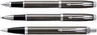 Vulpen Parker IM dark espresso CT medium-3
