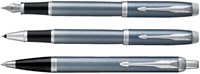 ROLLERPEN PARKER IM LIGHT BLUE GREY CT 1 Stuk-1