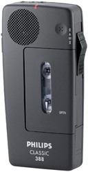 Dicteerapparaat Philips LFH 0388 pocket memo 1 Stuk