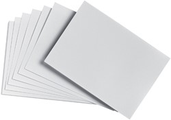 Corr kaart Djois A6 105x148mm 200gr wt 50st 50 Stuk