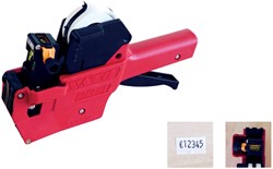 Etiketteertang Sato PB1 1 regel 11x18mm 1 Stuk