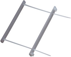 Archiefbeugel Leitz 50 stuks 50 Stuk