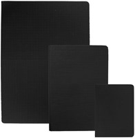 Notitieboek Quantore A6 lijn 192blz 80gr motief 1 Stuk-3