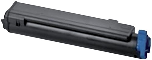 Toner Oki 46490606 rood 1 Stuk