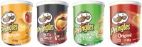 Chips pringles original 40 gram 1 Stuk-3