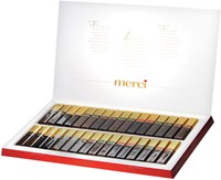 Chocolade Merci finest selection 400gr 1 Doos-2