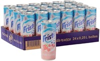 Frisdrank Fristi blik 250ml 250 Milliliter-2