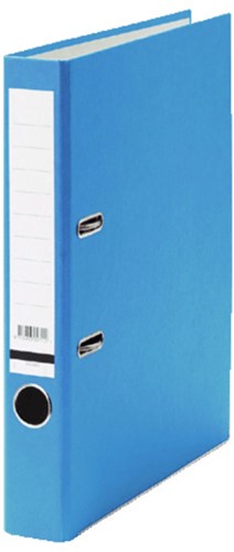 Ordner Qbasic A4 50mm blauw 1 Stuk-1