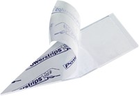 Kleefstrips tesa dubbelzijdig transparant 0.2kg 16 Stuk-2