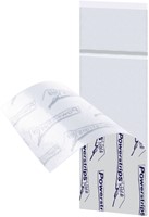 Kleefstrips tesa dubbelzijdig transparant 1kg 8 Stuk-2