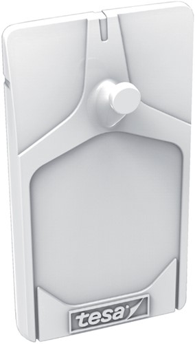 Klevende spijker tesa behang pleister 0.5kg 2 Stuk-2